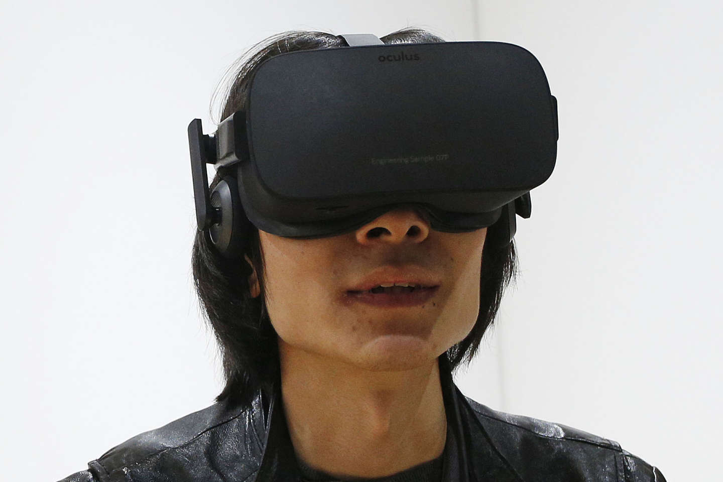 Oculus: virtual reality, real losses