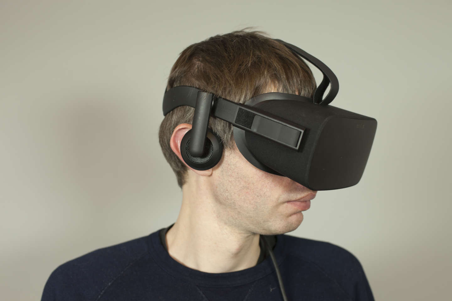 Oculus convicted in rights violation lawsuit