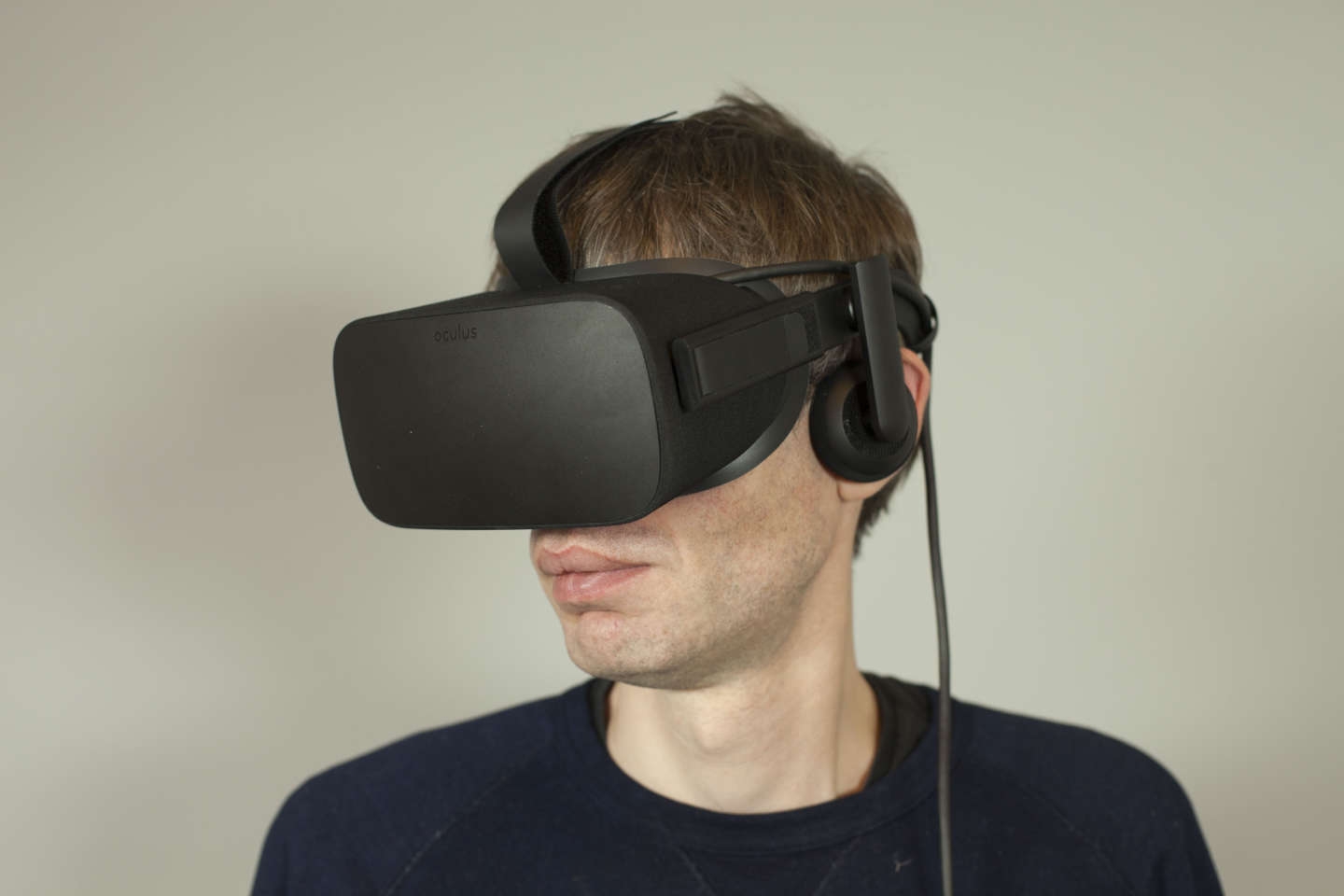 The disappointing figures of virtual reality make the pros of the video game doubt