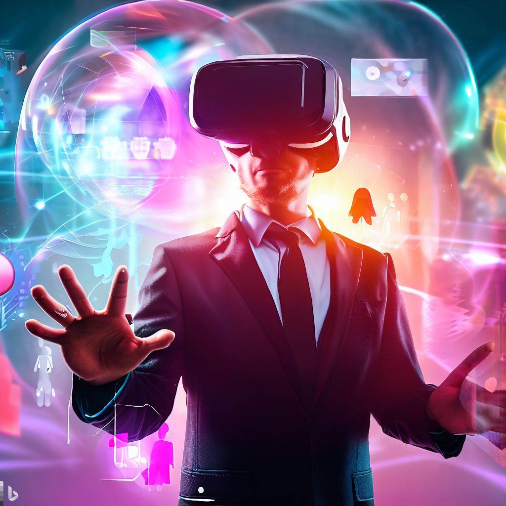 A Comprehensive Guide to Developing Mixed Reality Experiences