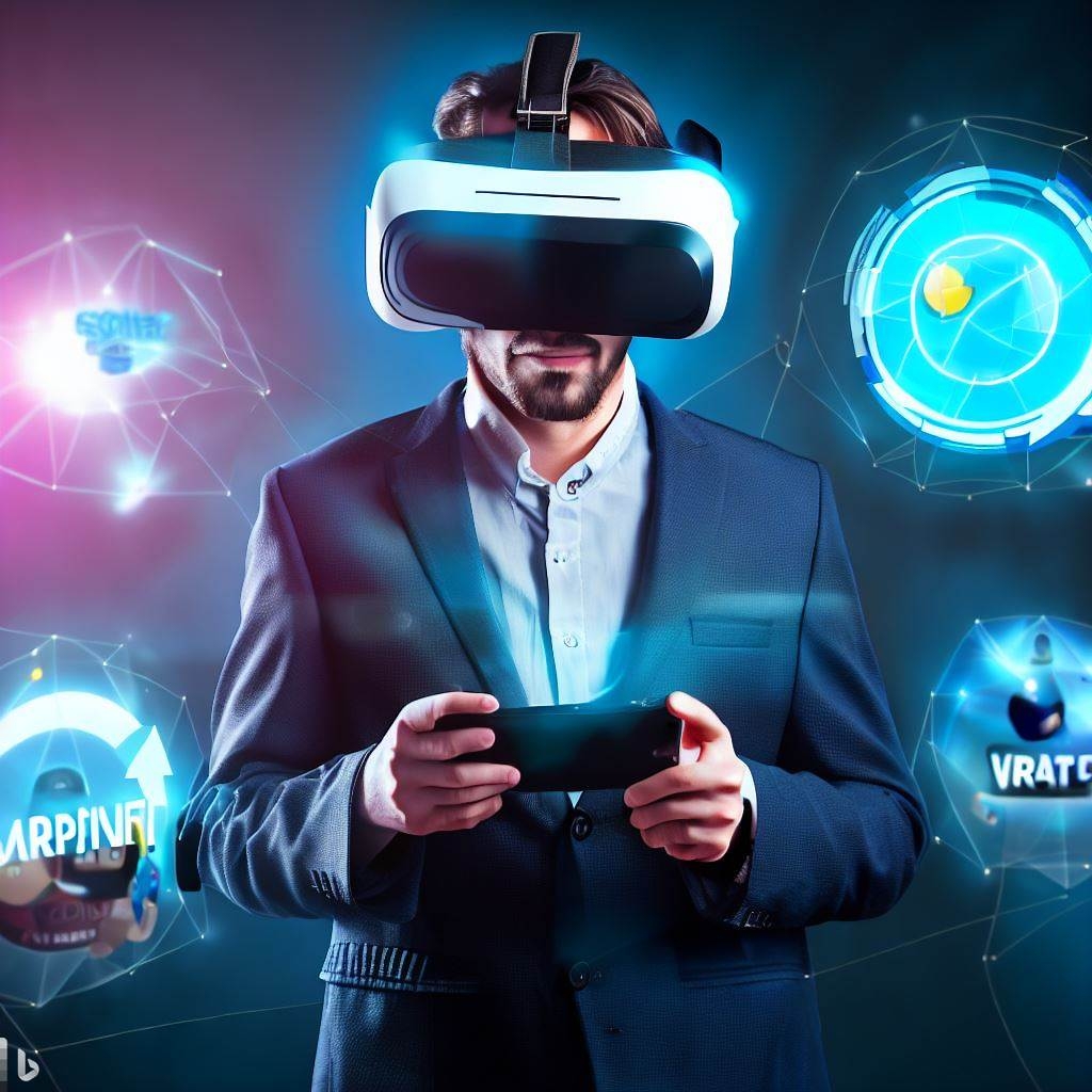 Effective VR/AR Game Marketing Strategies