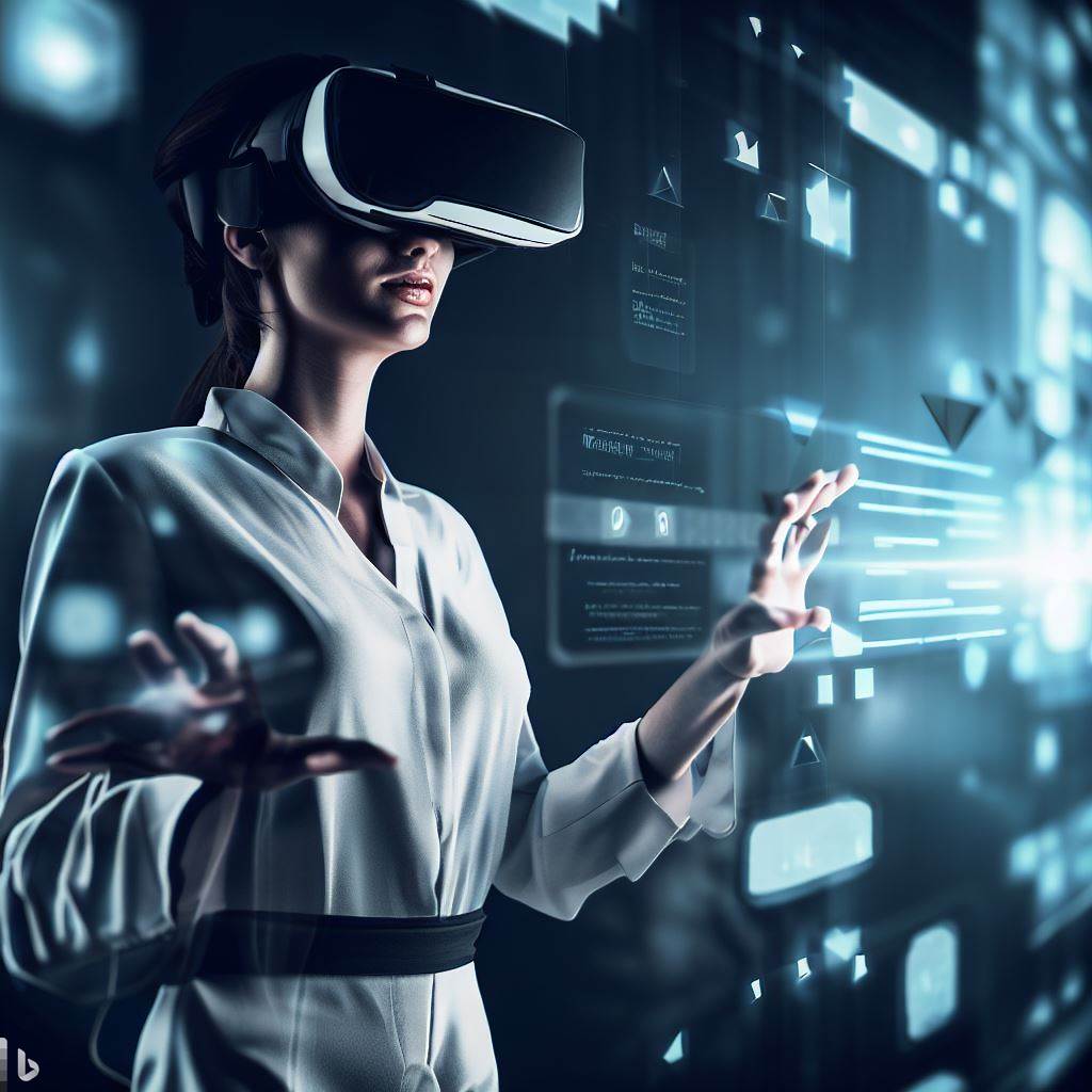 Enhancing Training and Education through Immersive Virtual Experiences