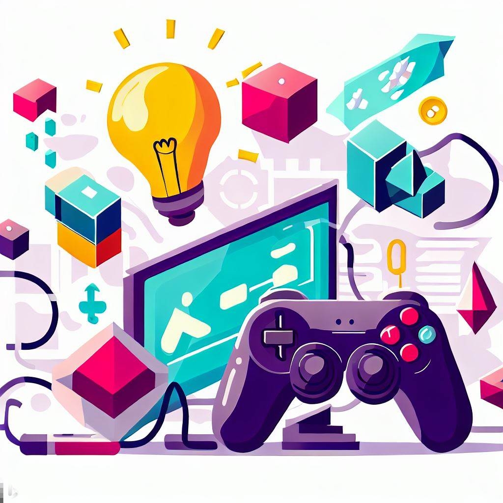 Game Design Fundamentals