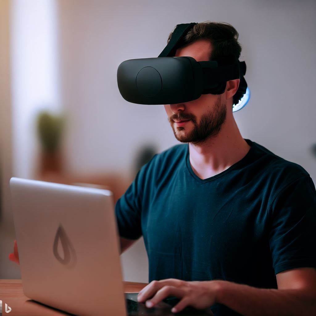 Getting Started with Oculus SDK: A Beginner's Guide to Developing Virtual Reality Experiences