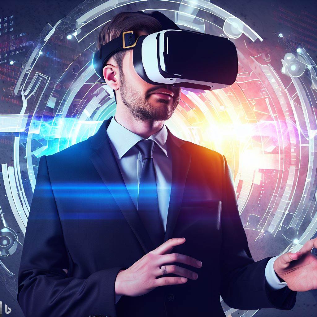 Revolutionizing Professional Skill Development through Virtual Reality