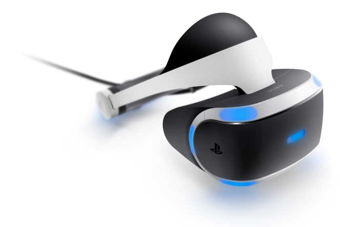 The PS VR, which has crossed one million sales, is the most requested medium-high-end virtual reality headset.