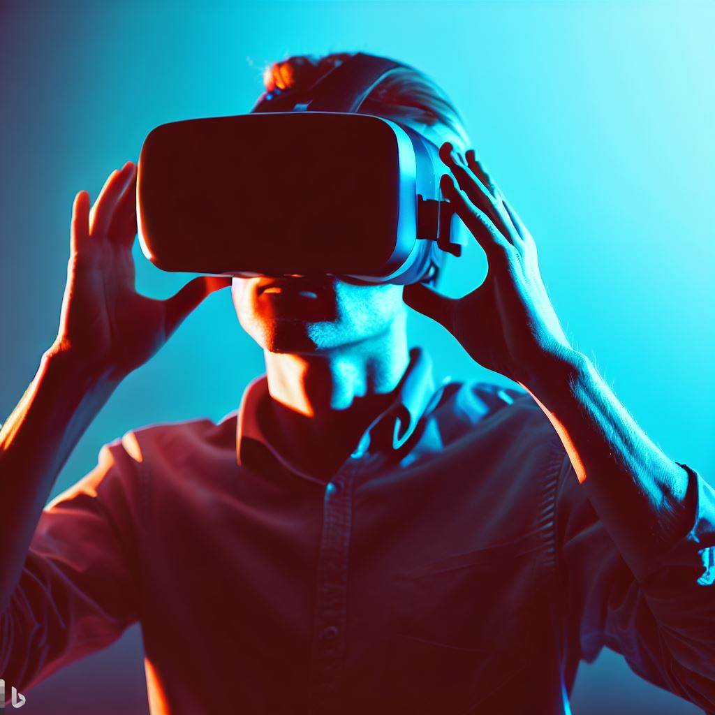 The Comprehensive Guide to Developing Cross-Platform Virtual Reality Applications