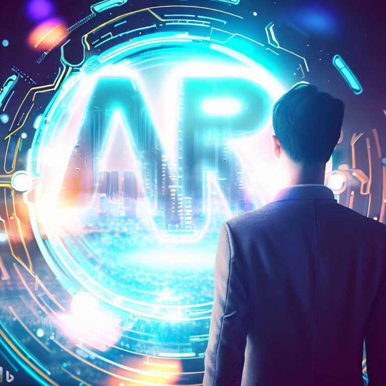 The Future of AR: How Vuforia is Shaping the Next Generation of Augmented Reality
