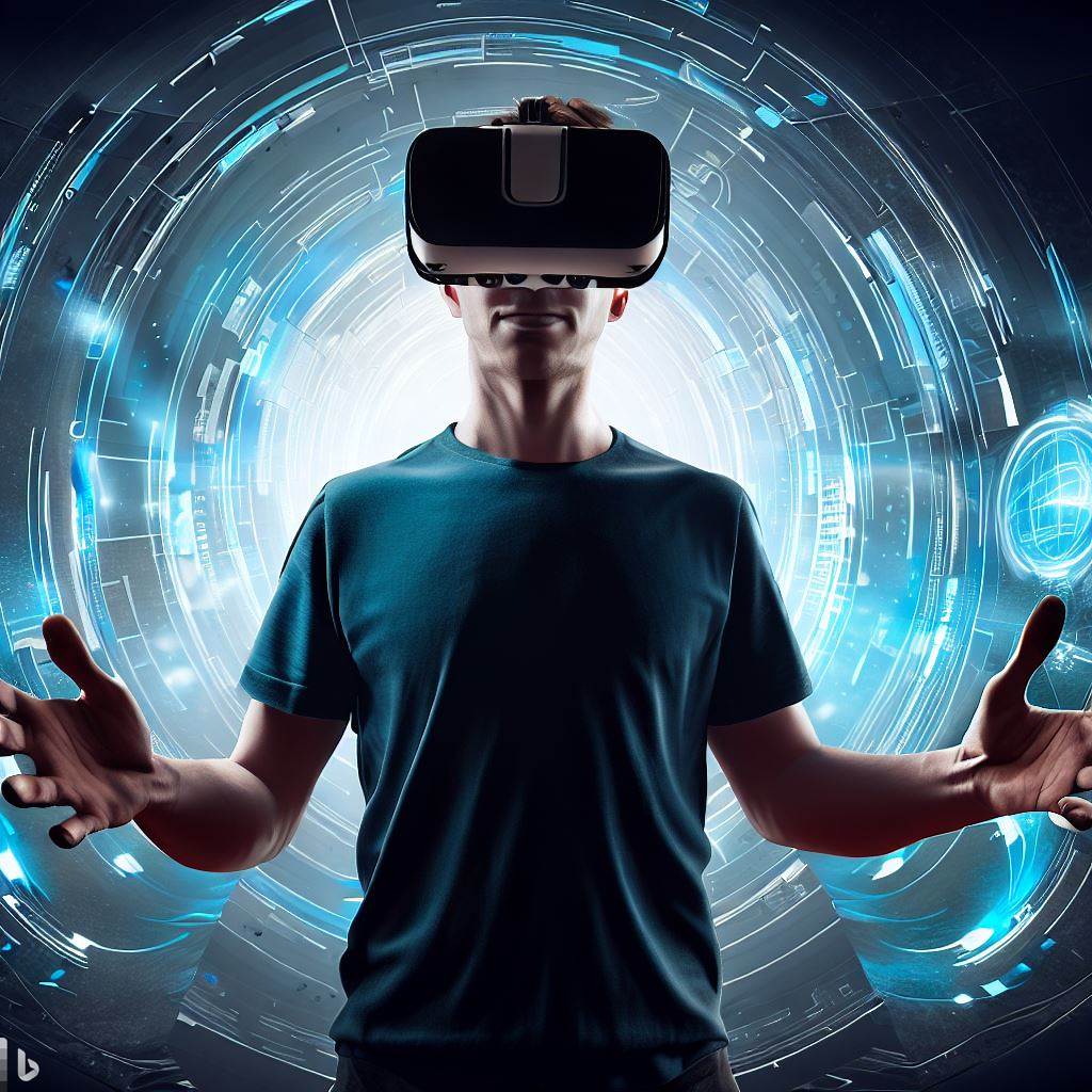 SteamVR: The Ultimate Guide to Developing Immersive Virtual Reality Experiences