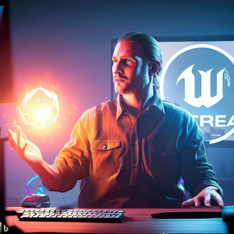 Unreal Engine Game Marketing: Unlocking Success Through Effective Strategies