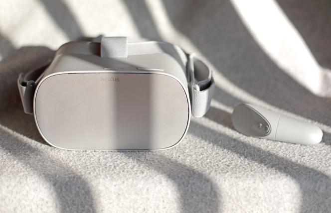 The last headset Oculus hopes to democratize virtual reality.