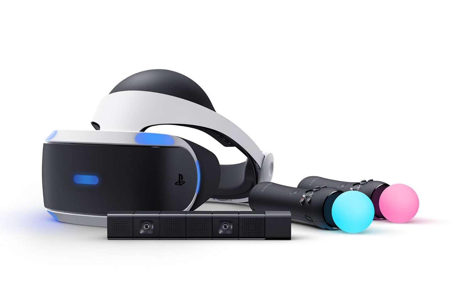 First half-hearted review for Sony's virtual reality headset, the PS VR