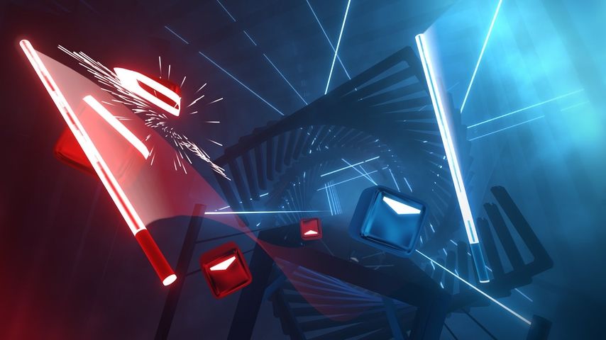 Beat Saber will not ignore the PS VR2 - News