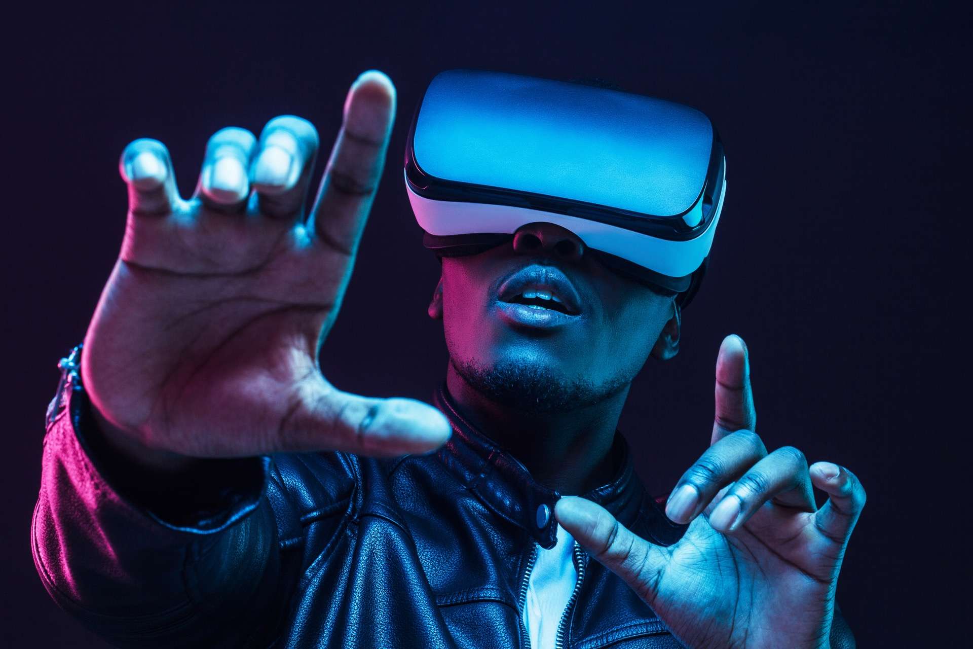 Will Apple revolutionize virtual reality with an eye movement-driven headset?