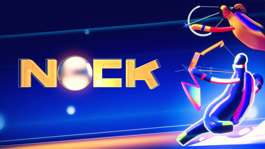 Between football and archery, Nock comes to find the thrill of esports on PS VR2 - News