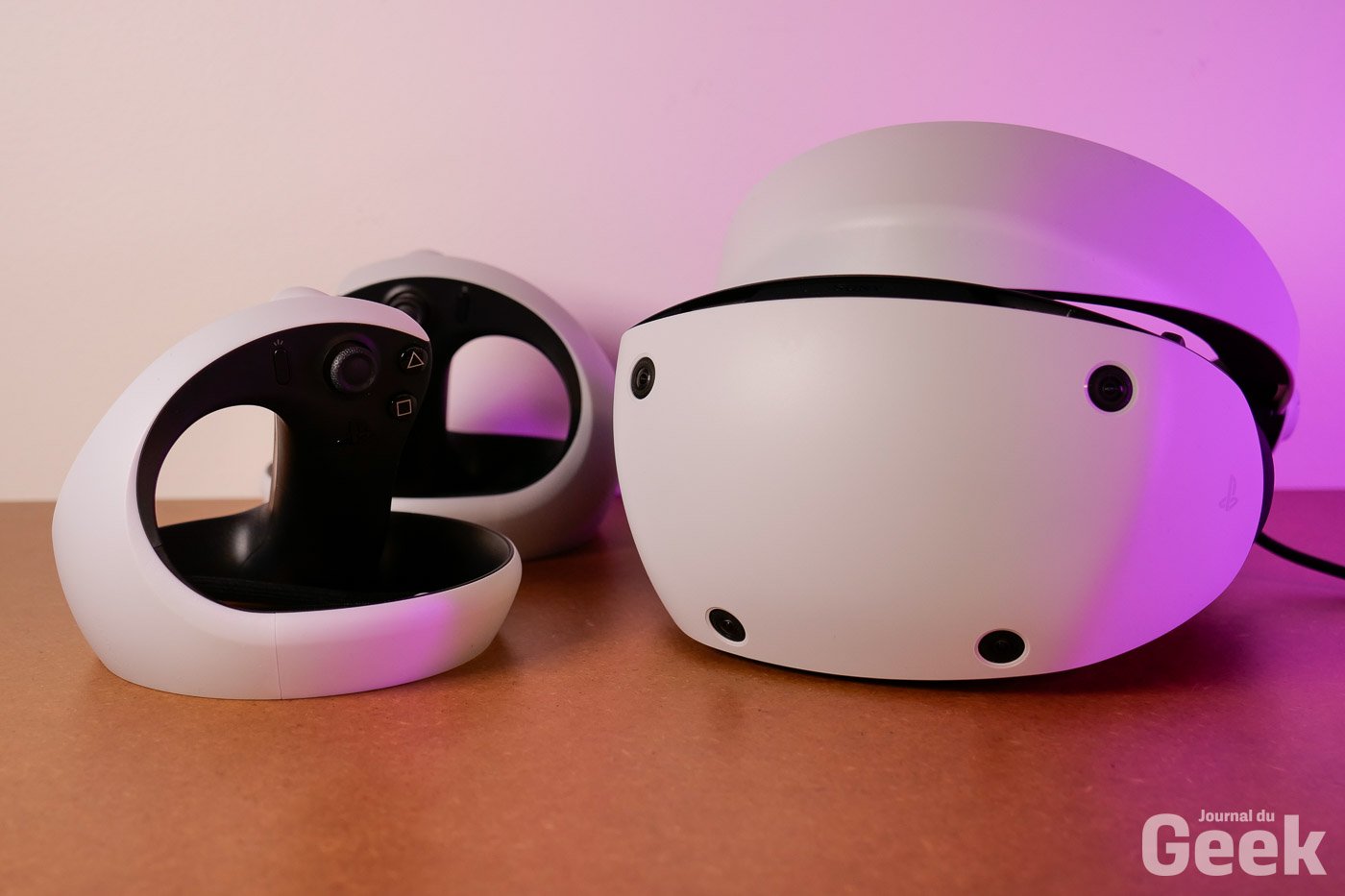 The PSVR 2 is going to be easier to buy