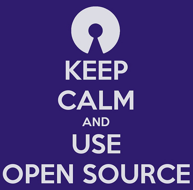 Free and open source express: Numeum, Linagora, privacy on smartphone