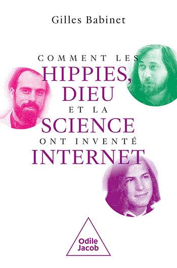 From hippies to Gafams, from open source to AI, a history of the Internet