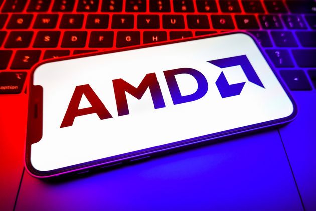 AMD dope son équipe IA avec les français de Mipsology