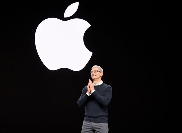 Apple fait de la résistance malgré le recul de l’iPhone au 3e trimestre 2023