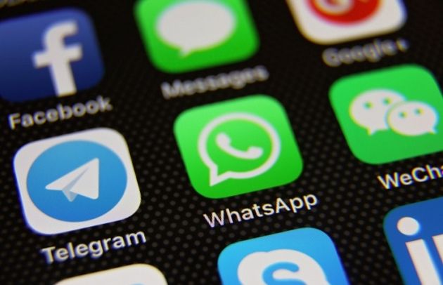 BNP Paribas et SG sanctionnées pour l’utilisation d’iMessage, WhatsApp et Signal
