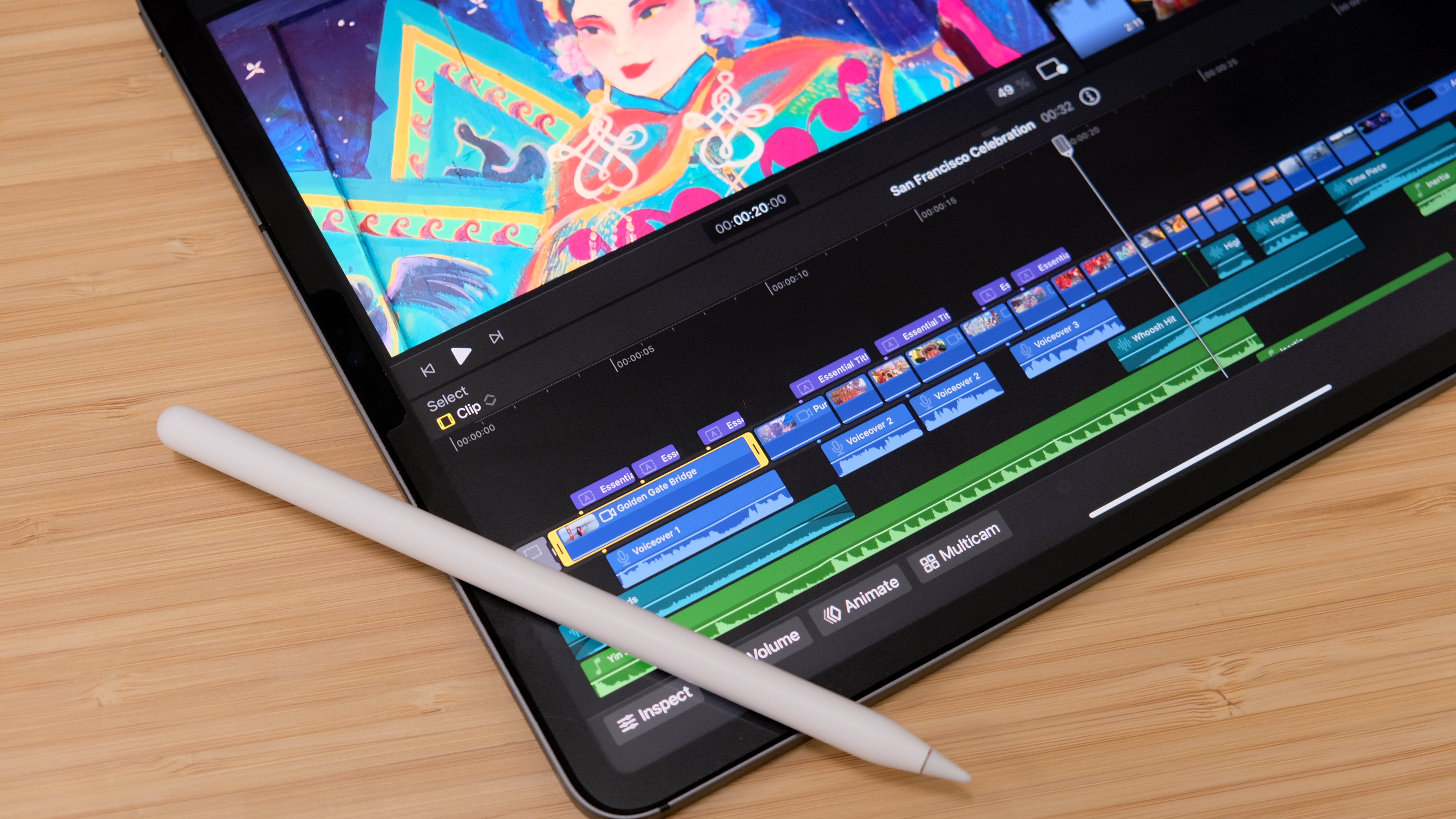 Can a new iPad Pro revive the moribund tablet market?