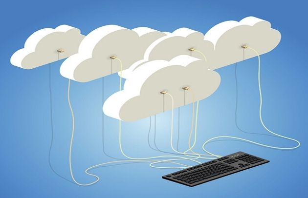 Les entreprises françaises en transition progressive vers le cloud hybride