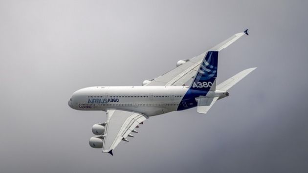 Airbus investigates a data leak revealed on a web black market