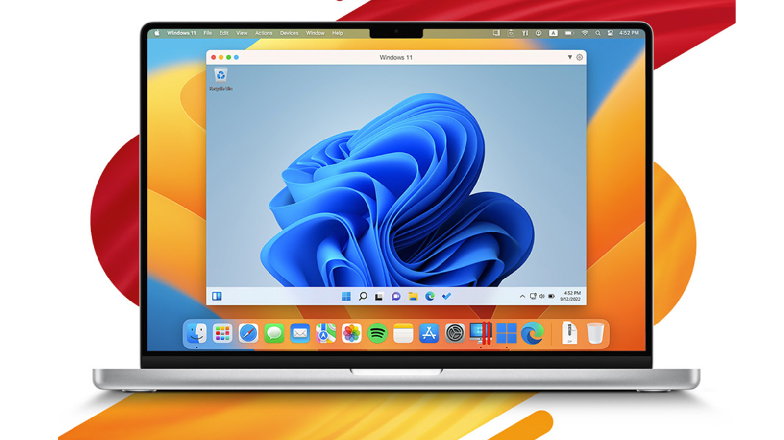 Parallels Desktop 19 : les nouveautés de la meilleure façon d