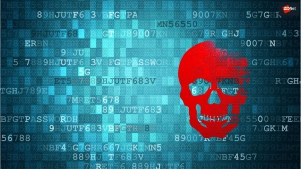 Le malware QakBot démantelé, six serveurs malveillants identifiés en France