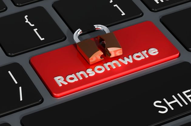 Morlaix hit by a ransomware attack