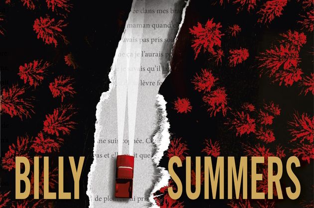 Billy Summers: from killer to savior