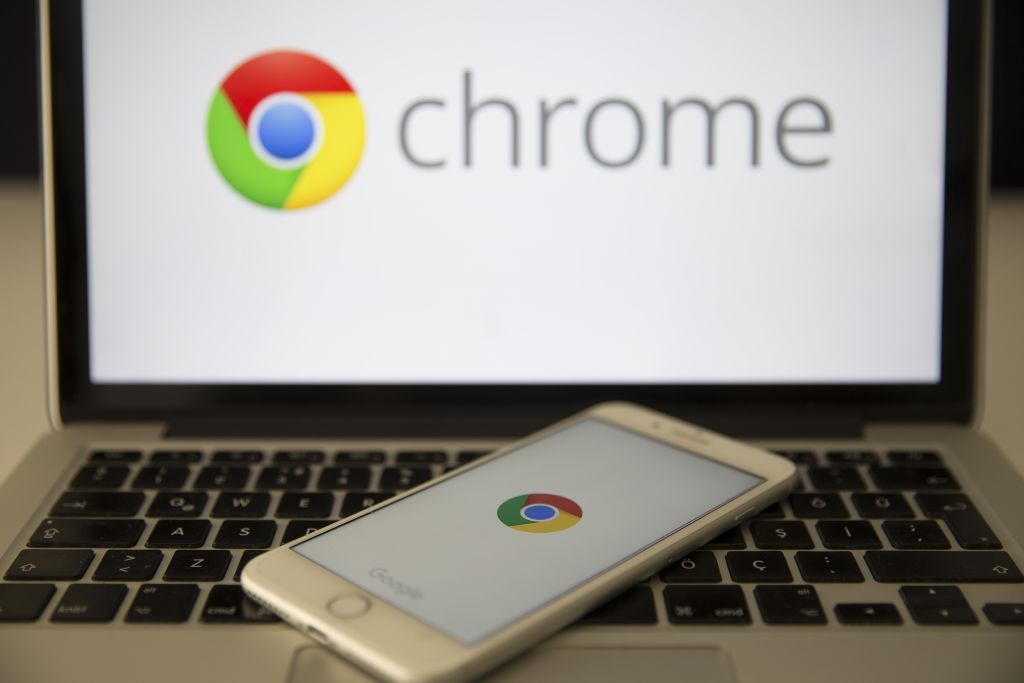Chrome : comment contourner le problème de format d