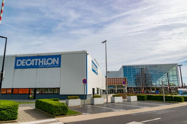 Decathlon accueille une nouvelle Chief Digital Officer au profit international