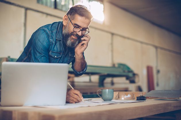 Transformation numérique : pourquoi les PME françaises creusent leur retard