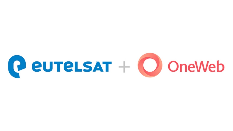 Eutelsat Group, new global giant of satellite internet