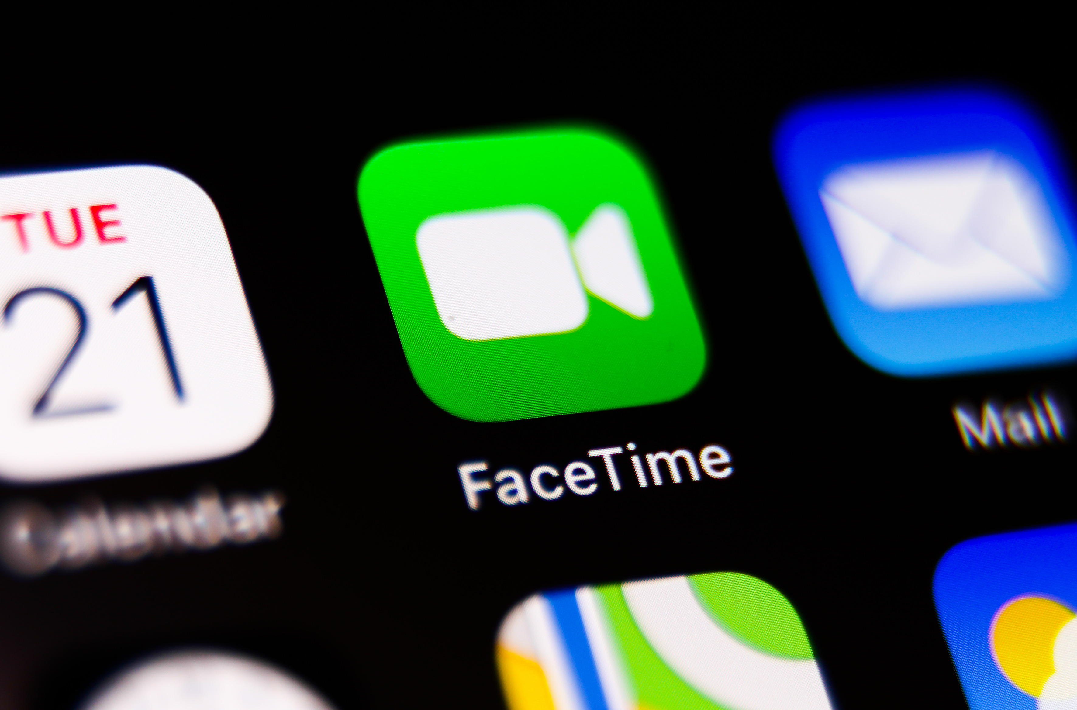 FaceTime: how to leave a voice or video message when your call goes unanswered