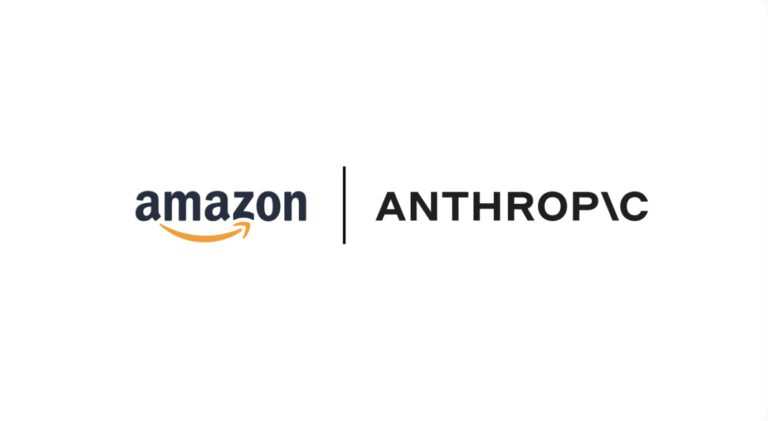 Generative AI: Amazon invests $4 billion in Anthropic