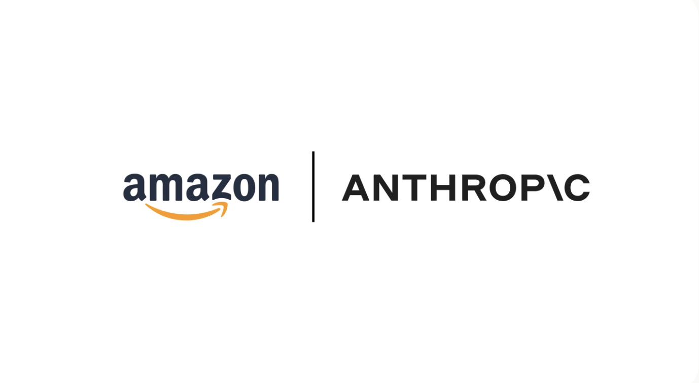 IA générative : Amazon investit 4 milliards de dollars dans Anthropic