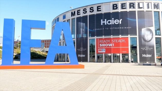 IFA 2023: the best mobile ads for the 