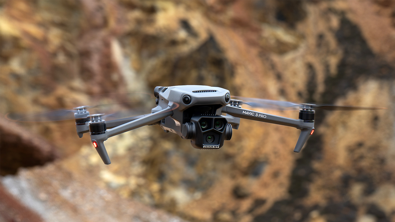 Mavic 3 Pro : prise en main du meilleur drone pour les créateurs de contenu