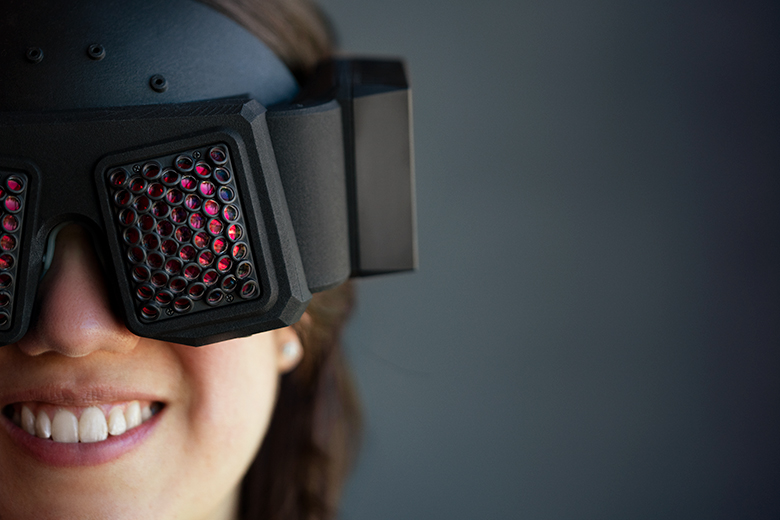 Meta : un casque de VR secret qui pourrait surpasser le Vision Pro d