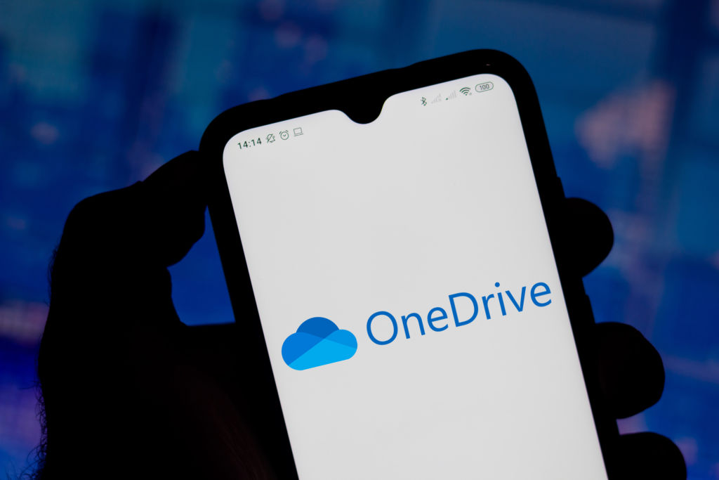 OneDrive : pourront bientôt totalement manipuler leurs fichiers hors ligne