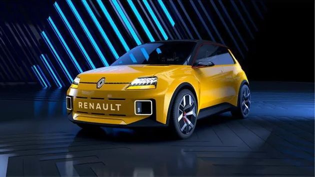 Renault et Dacia sur la vie privée ? Pas si mauvais et mieux que leurs rivaux