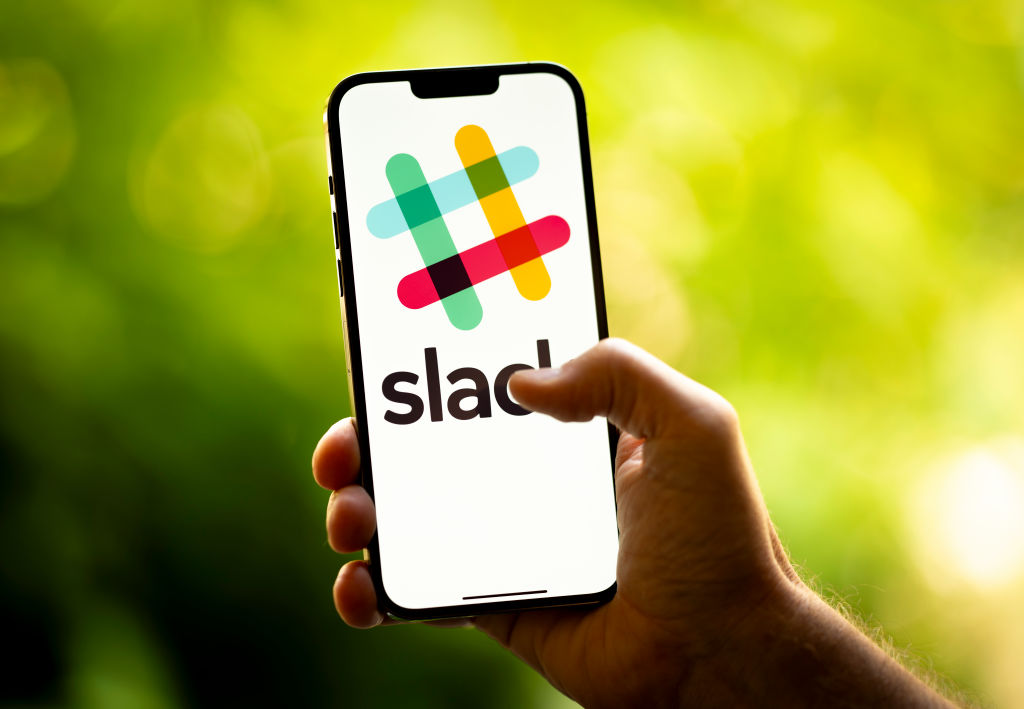 Slack : comment mieux s