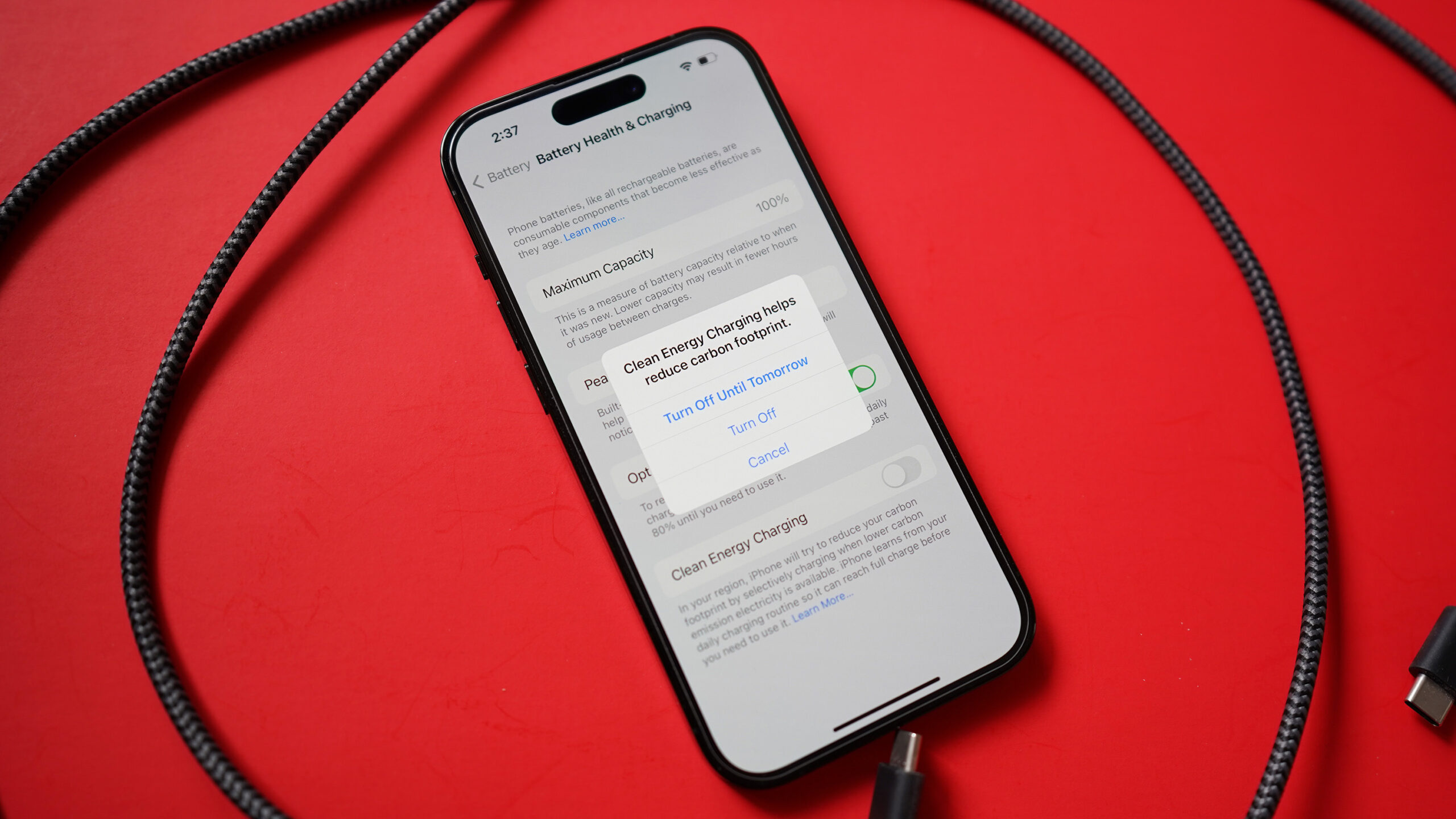 USB-C sur iPhone 15 : voici pourquoi ça change la donne bien plus que vous ne le pensez