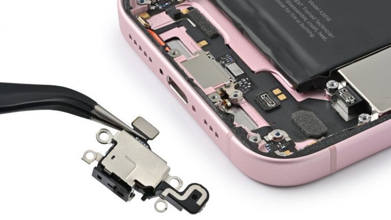 Why the iPhone 15 is not as repairable as Apple wants you to believe