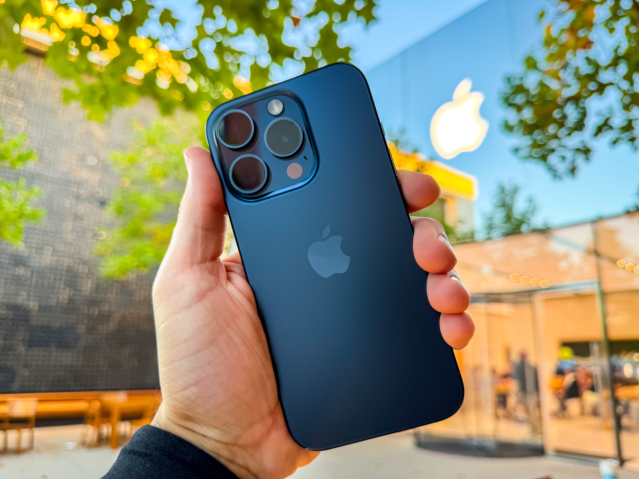 iPhone 15 Pro Max : 50 photos qui montrent ce que le nouveau smartphone peut faire