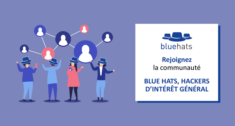 Open source in Europe: BlueHats, the French public sector initiative, winner