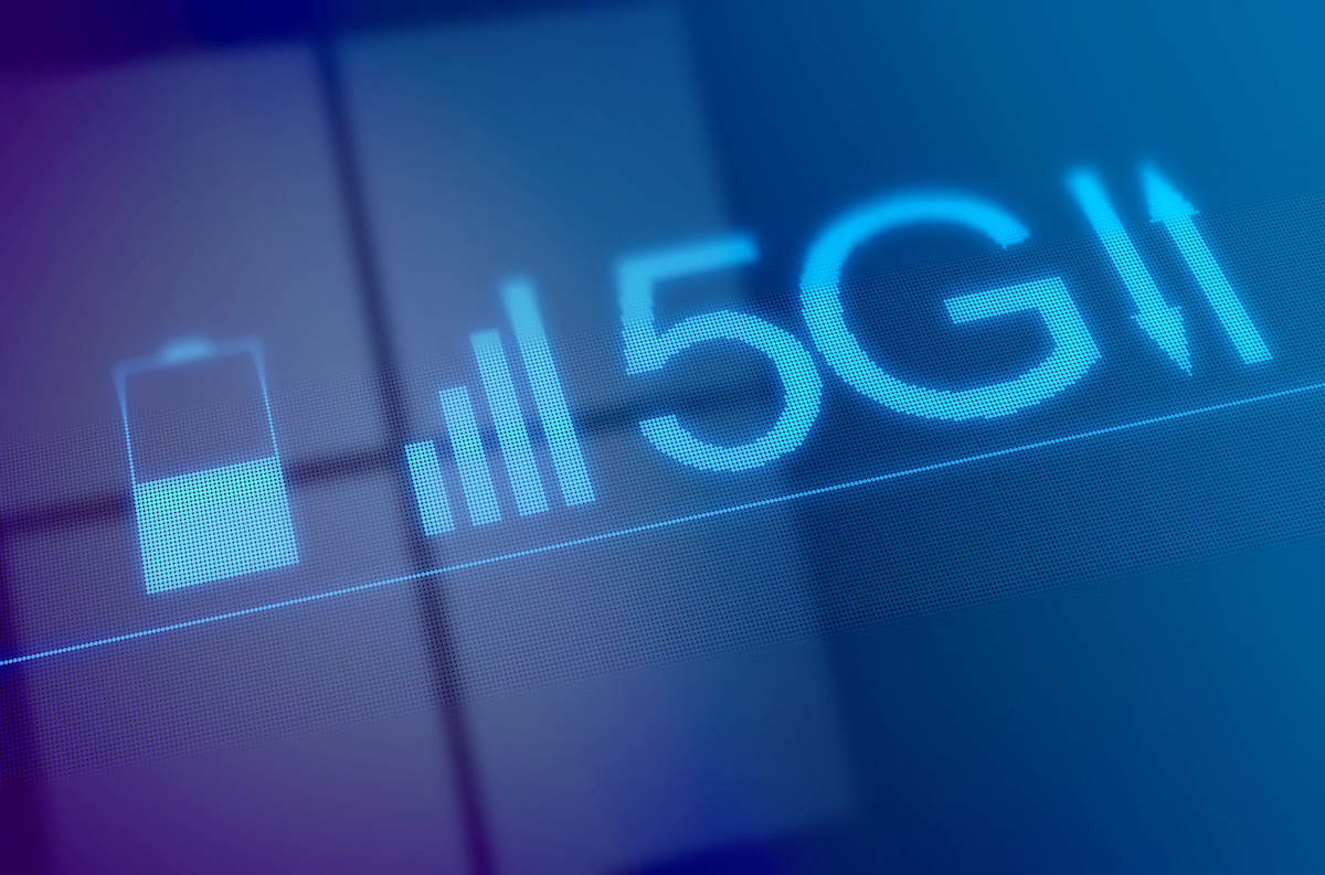 5G: the experiments on the 3.8-4.0 GHz band still extended by one year